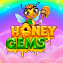 Honey Gems 로고