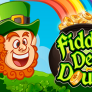 Fiddle Dee Dough ๋ก๊ณ