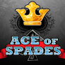 Ace of Spades 로고