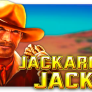 Jackaroo Jack 로고