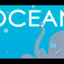 Ocean 로고