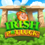 Irish Pot Luck 로고
