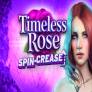 Timeless Rose 로고