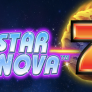 Star Nova 로고