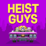 Heist Guys 로고