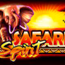 Safari Spirit 로고