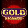Gold Megaways 로고
