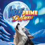 Wolf Prime Deluxe 로고