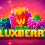 Fluxberry 로고