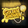 Golden Shower 로고