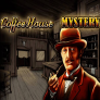 Coffee House Mystery 로고