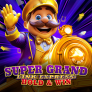 Super Grand Link Express Hold and Win 로고