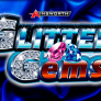 Glitter Gems 로고