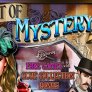A Night of Mystery 로고
