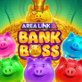 Area Link Bank Boss 로고
