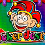 Joker Jester 로고