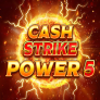Cash Strike Power 5 로고