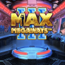 Max Megaways 로고