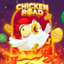Chicken Road 로고
