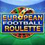 European Football Roulette 로고