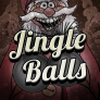 Jingle Balls 로고