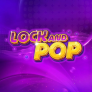 Lock and Pop 로고