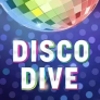 Disco Dive 로고