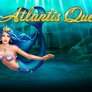 Atlantis Queen 로고