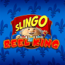 Slingo Reel King 로고