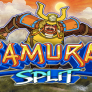 Samurai Split 로고