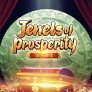 Jewels Of Prosperity 로고