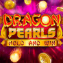 Dragon Pearls: Hold & Win 로고