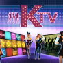 KTV 로고