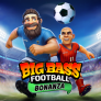 Big Bass Football Bonanza 로고