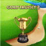 Gold Trophy 2 로고