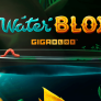 WaterBlox Gigablox 로고