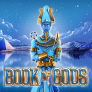 Book of Gods 로고