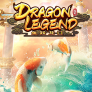 Dragon Legend 로고