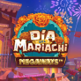 Dia del Mariachi Megaways 로고