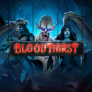 Bloodthirst 로고