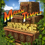 Mayan Temple Revenge 로고