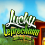 Lucky Leprechaun 로고