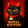 Royal Kitties 로고