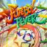 Futebol Fever 로고