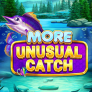 More Unusual Catch 로고