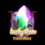 Lucky Gem Fusion Reels 로고