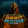 Ammit Arctic Freeze 로고