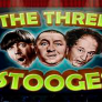 The Three Stooges 로고
