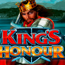 Kings Honour 로고