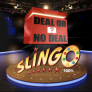 Deal Or No Deal Slingo 로고